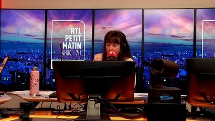 Le journal RTL de 6h30 du 12 juillet 2022