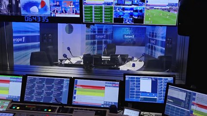 La route du cinéma du Var et la perche