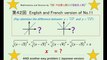 SY_Math-Science_042 (English version of the 11th video : Version anglaise de la 11ème vidéo)