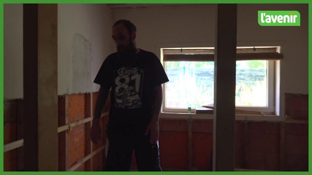 WEBDOC - Les inondations, un an après : la famille Dillien de Rochefort