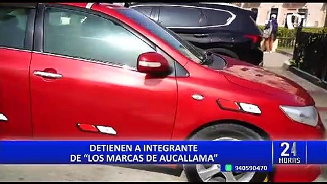 Cae presunto delincuente que asaltó a ocupantes de un taxi cuando se dirigían a comprar un auto