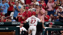 MLB Preview 7/12: Look For The Cardinals ( 125) Against The Dodgers
