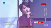 [ENG SUB] Xiao Zhan “Take a Deep Breath”《深呼吸》(Jan 16, 2016)