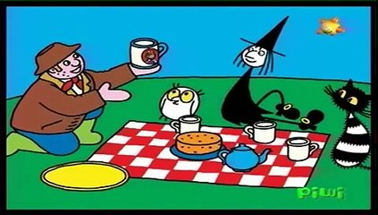 Meg et mog - la jambe de meg - la tasse - le zoo_x264