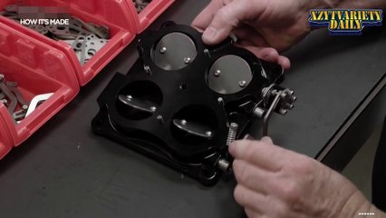 สารคดีการผลิต - เรือนปีกผีเสื้อรถ