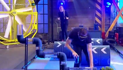 Power Couple Brasil 6 EP. 61 Segunda-Feira 11/07/2022