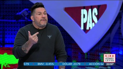 “Pemex se gasta el dinero de las remesas”: David Páramo