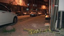 Gaziosmanpaşa'da kıskançlık krizine giren koca dehşet saçtı: 2 ölü, 3 yaralı
