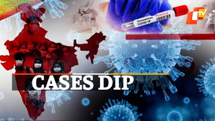 Covid Update July 12: India’s Daily Case Count Drops, No Significant Change In Odisha Scenario