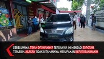 Motivator Pendiri SPI Terdakwa Kekerasan Seksual Julianto Eka Putra, Akhirnya Ditahan