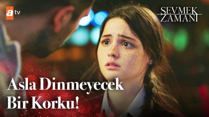 Çiğdem'e Her Şey O Günü Hatırlatıyor! - Sevmek Zamanı 4. Bölüm