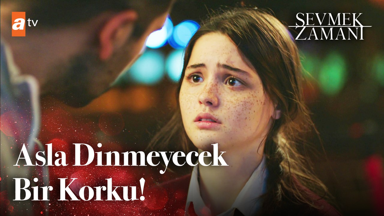 Çiğdem'e Her Şey O Günü Hatırlatıyor! - Sevmek Zamanı 4. Bölüm