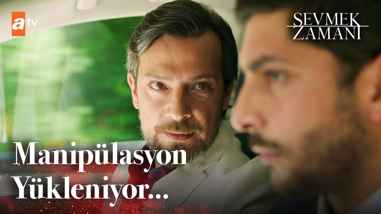 Taner'den Beyin Yıkama Operasyonu - Sevmek Zamanı 4. Bölüm