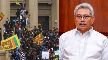 ఎంత కర్మ పట్టింది రాజపక్స నీకు, ఉండి కూడా లేనట్టు *International | Telugu OneIndia