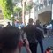 Lazio, l'arrivo di Romagnoli in Paideia: bagno di folla