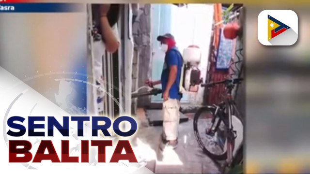 Kumpirmadong kaso ng Dengue sa bansa, pumalo na sa higit 64-K; paggamit ng dengvaxia, isinusulong ng isang health expert na pag-aralang muli