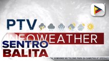 Habagat, nananatiling malakas; LPA sa loob ng PAR, magpapaulan at lalapit sa extreme Northern Luzon at Southern Japan bago malusaw