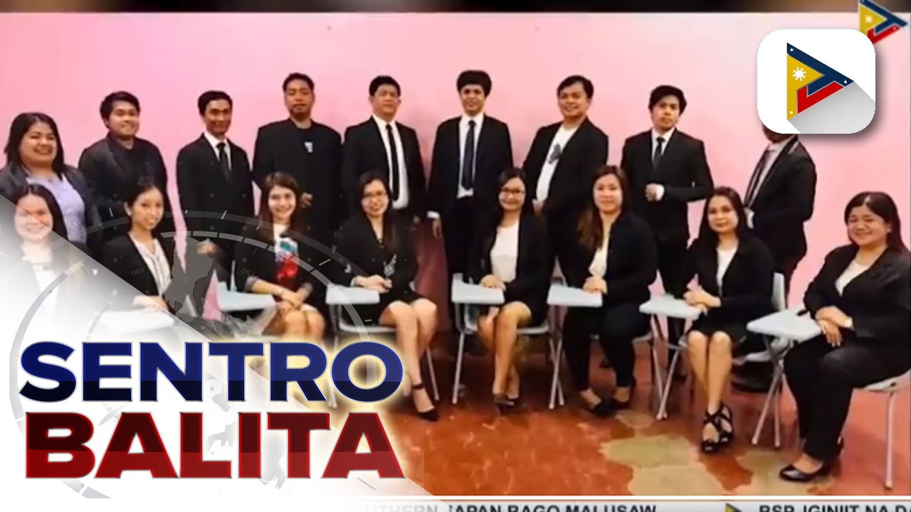 SC, pinalawig ang aplikasyon para sa 2022 Bar exam; Digitized at regionalized na pagsusulit, muling ipatutupad