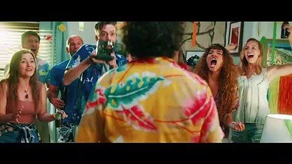 'Un juego entre amigos' - Tráiler oficial