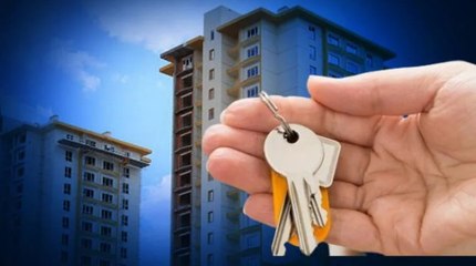 Yüksek kiralar pişmanlık getirdi