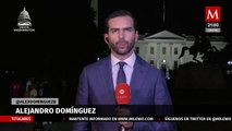 Milenio Noticias, con Alejandro Domínguez, 11 de julio de 2022