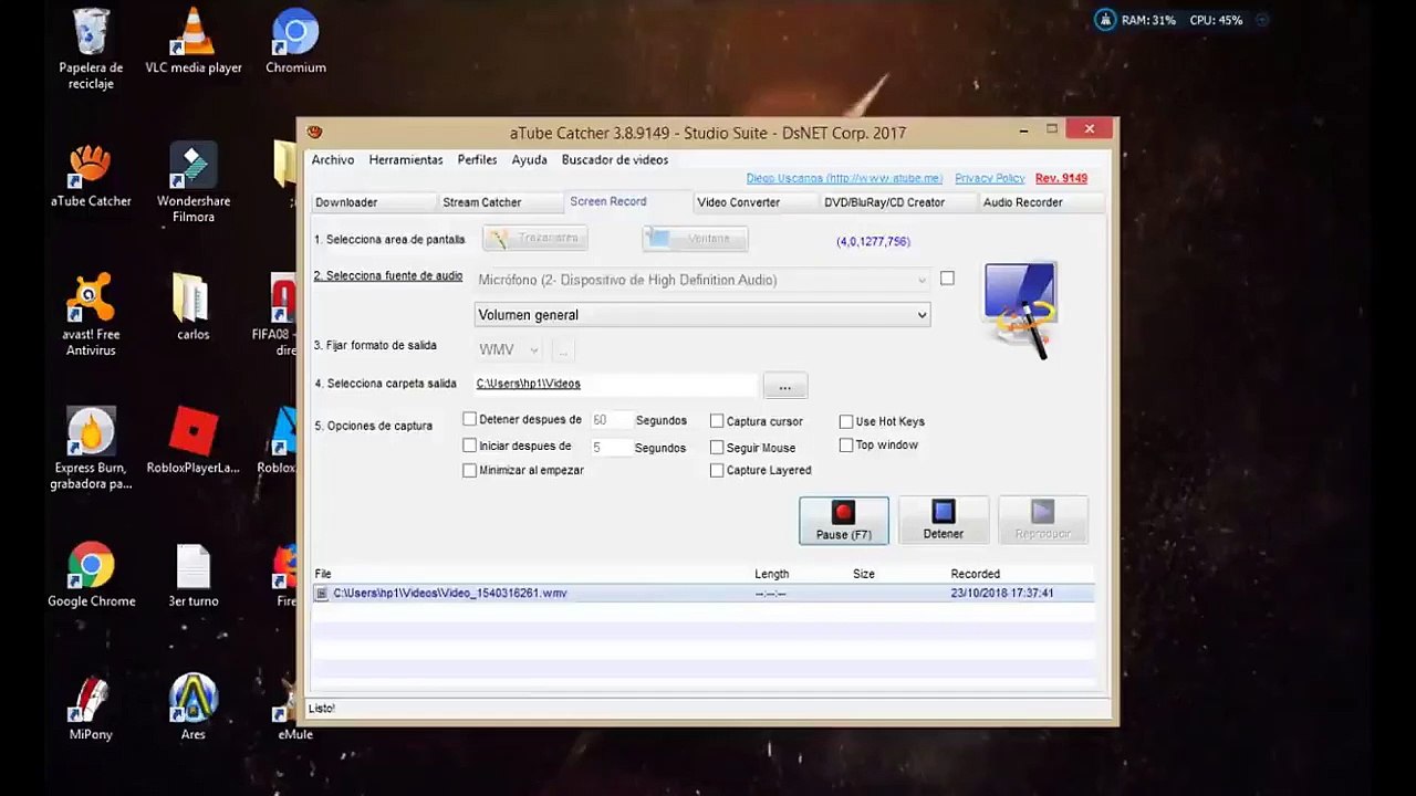 Subir videos a varios servidores con un solo link para ganar dinero, de forma remota ( 720 X 1280 )