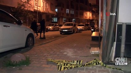 Eşini ve kayınvalidesini katletti