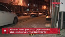 Bayram ziyareti katliama dönüştü! 2 ölü, 3 yaralı