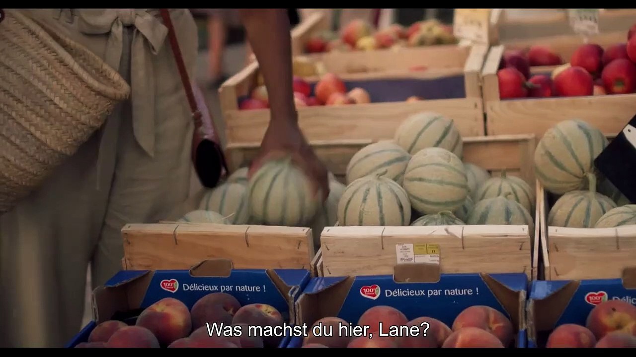 Ma Belle, My Beauty Trailer OmdU