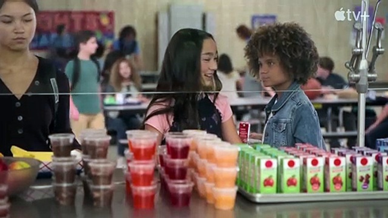 Amber Brown Trailer OV