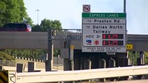 Texas: Une automobiliste enceinte verbalisée par la police parce qu'elle roulait dans une voie réservée au covoiturage estime ... que son foetus compte comme un passager!