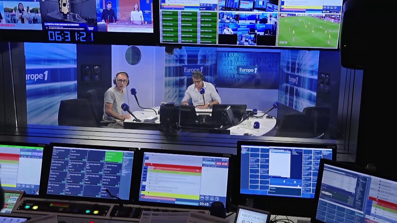 Isère : Emmanuel Macron va annoncer l'implantation d'une nouvelle usine de semi-conducteurs