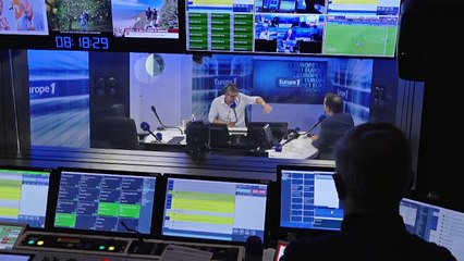 Sébstien Chenu : «On va s'opposer à Emmanuel Macron et présenter des idées à chaque fois»