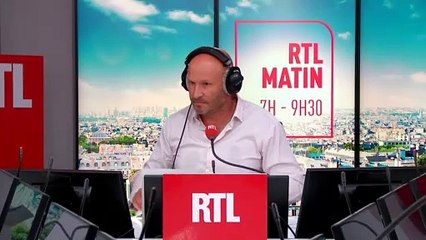 Le journal RTL de 8h30 du 12 juillet 2022