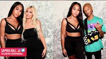 Khloe Kardashian Attacks Tristan Thompson After Jordyn Woods Red Table Talk Reveal