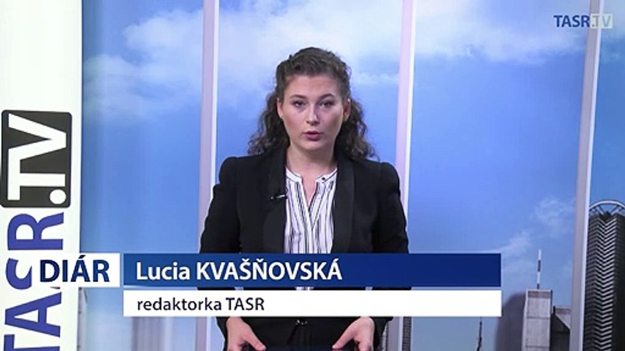 DIÁR - utorok 12/07/22