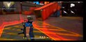 Lone wolf free fire Gamepaly video