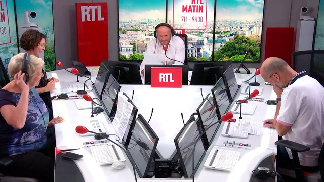 France 2022 du 12 juillet 2022