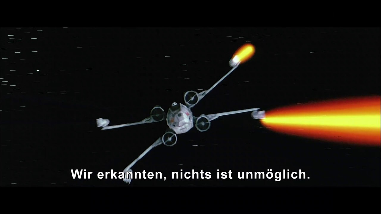 LIGHT & MAGIC Trailer Deutsch (2022) Disney+