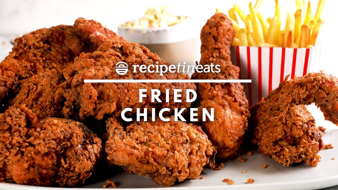 Fried Chicken