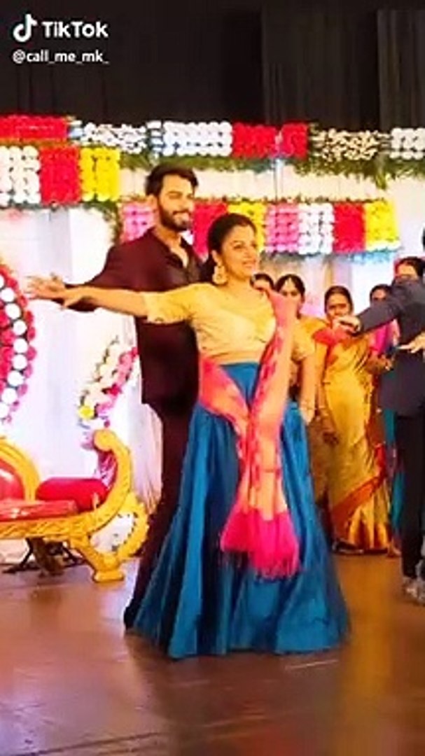 Event dancing ! Short dancing video