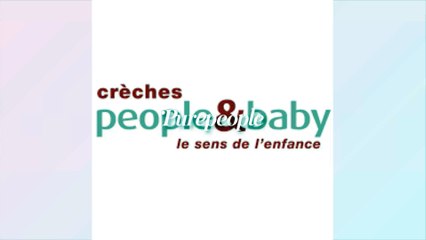 Télécharger la video: Crèche People&Baby : Enfant 