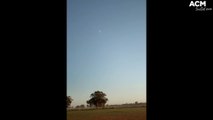 Meteorite spotted above Riverina | July 9 | The Daily Advertiser