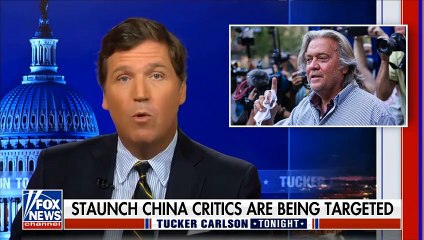 Tucker Carlson Tonight - July 11th 2022 - Fox News