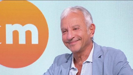 L'interview d'actualité - Serge Hefez