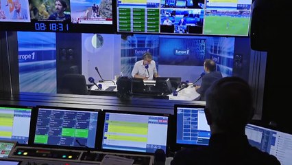 «Nous ne sommes pas élus pour bloquer la machine», assure Sébastien Chenu