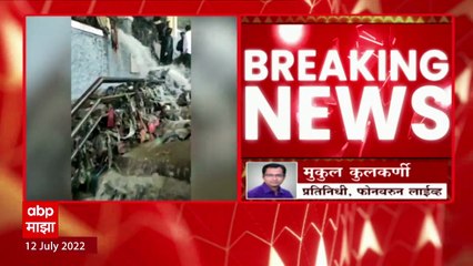 Nashik : सप्तश्रृंगी देवीचं मंदिर दीड महिना बंद राहणार, देवीच्या मुर्तीचं  संवर्धन करण्यासाठी निर्णय