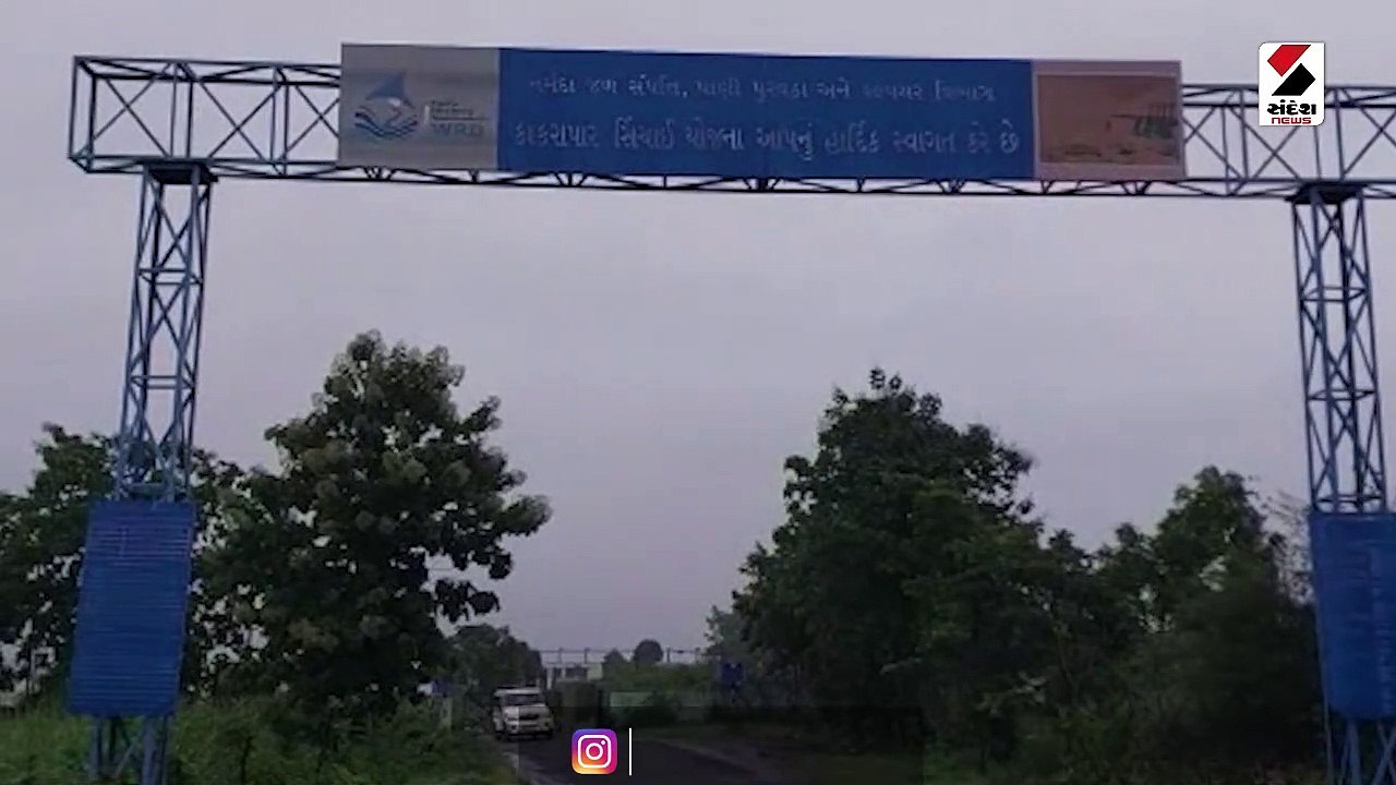 ગુજરાતના અનેક ડેમો થયા ઓવરફ્લો: હજુ વધુ વરસાદની...