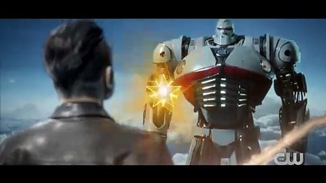 Stargirl Saison 3 Bande-annonce VO