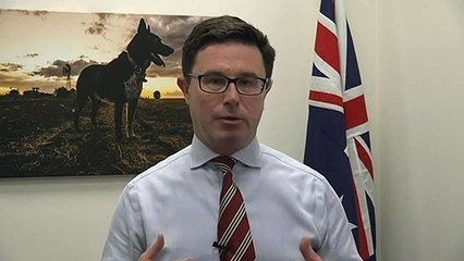 Nationals Leader wants action on Foot  and Mouth disease